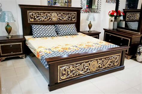 Furniture Design Bedroom Sets Pakistan 2019